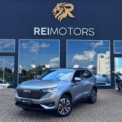 Carro 1.5 PHEV19 E-TRACTION