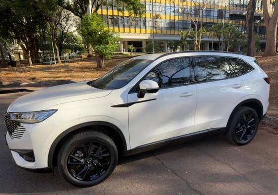 Carro 1.5 HEV PREMIUM E-TRACTION