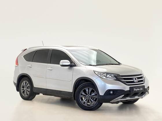 Carro 2.0 EXL 4X4 16V FLEX 4P AUTOMÁTICO