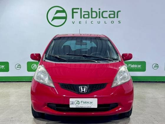 Carro 1.4 LX 16V FLEX 4P MANUAL