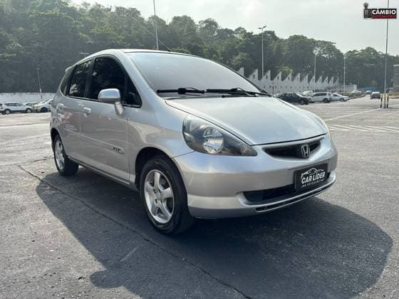 Carro 1.4 LXL 8V GASOLINA 4P AUTOMÁTICO