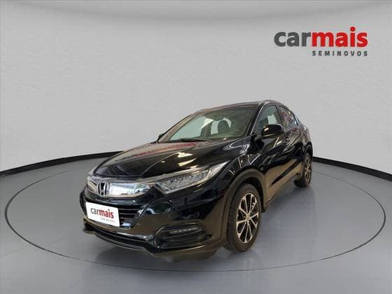 Carro 1.5 16V TURBO GASOLINA TOURING 4P AUTOMÁTICO