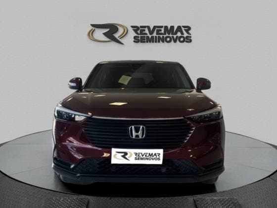 Carro 1.5 DI I-VTEC FLEX EXL CVT