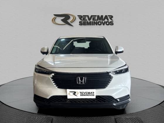 Carro 1.5 DI I-VTEC FLEX EXL CVT