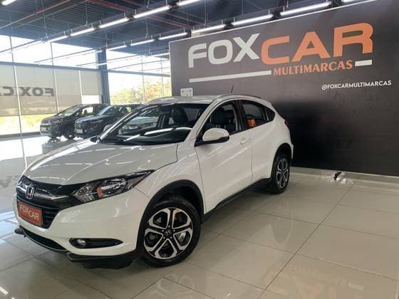 Carro 1.8 16V FLEX EX 4P AUTOMÁTICO
