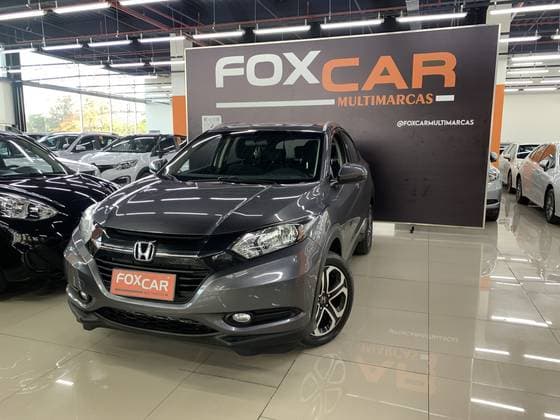 Carro 1.8 16V FLEX EX 4P AUTOMÁTICO
