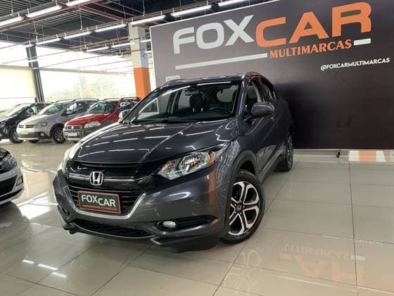 Carro 1.8 16V FLEX EX 4P AUTOMÁTICO