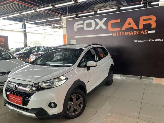 Carro 1.5 16V FLEXONE EX CVT