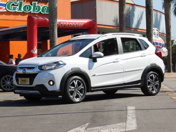 Carro 1.5 16V FLEXONE EX CVT