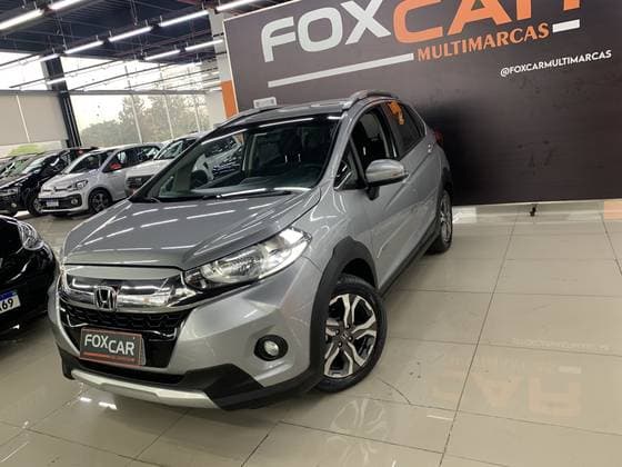 Carro 1.5 16V FLEXONE EXL CVT