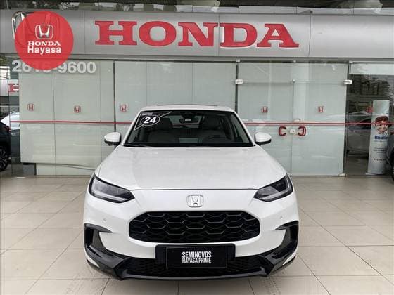 Carro 2.0 i-VTEC GASOLINA TOURING CVT