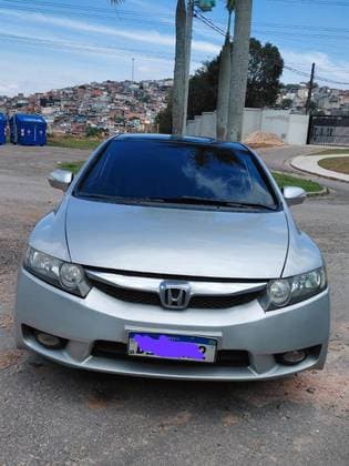 Carro 1.8 LXL 16V FLEX 4P MANUAL