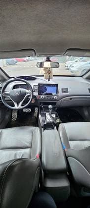 Carro 1.8 LXL SE 16V FLEX 4P AUTOMÁTICO