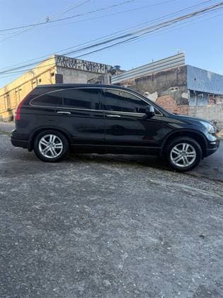 Carro 2.0 EXL 4X4 16V GASOLINA 4P AUTOMÁTICO