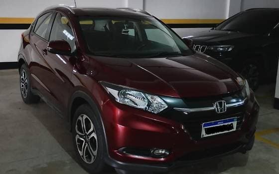 Carro 1.8 16V FLEX EX 4P AUTOMÁTICO
