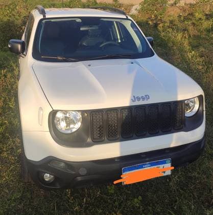 Carro 1.8 16V FLEX 4P AUTOMÁTICO
