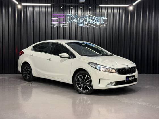 Carro 1.6 SX 16V FLEX 4P AUTOMÁTICO