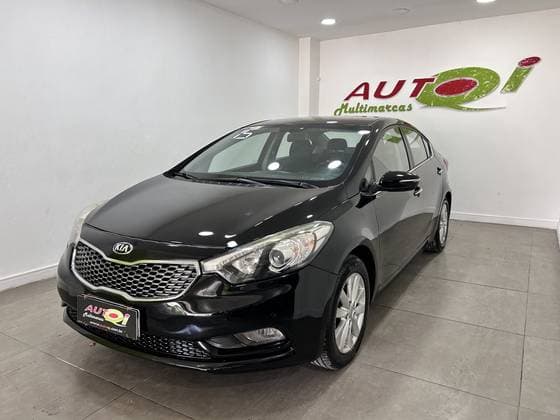 Carro 1.6 SX 16V FLEX 4P AUTOMÁTICO
