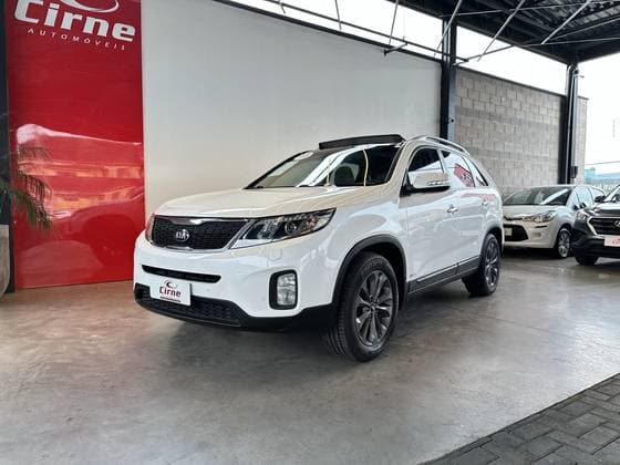 Carro 3.5 S.670 V6 4X4 24V GASOLINA 4P AUTOMÁTICO