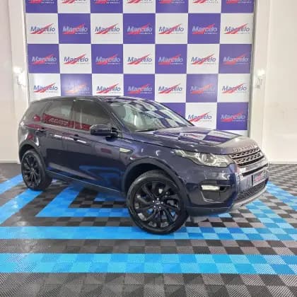 Carro 2.0 16V SI4 TURBO GASOLINA SE 4P AUTOMÁTICO