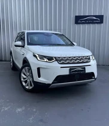 Carro 2.0 P250 TURBO FLEX SE AUTOMÁTICO