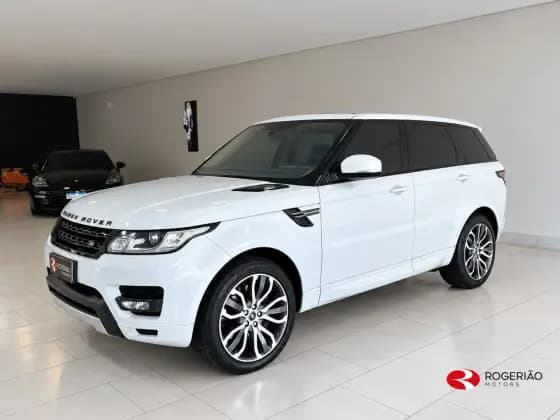Carro 3.0 HSE 4X4 V6 24V TURBO DIESEL 4P AUTOMÁTICO