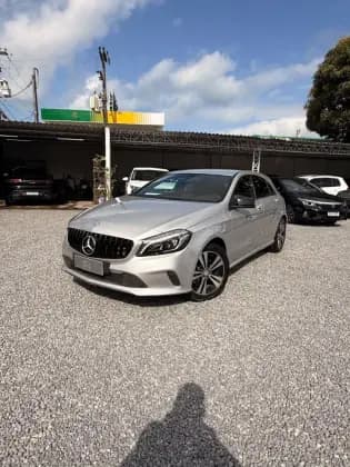 Carro 1.6 TURBO 16V FLEX 4P AUTOMÁTICO