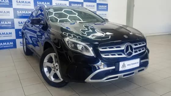 Carro 1.6 CGI FLEX ADVANCE 7G-DCT
