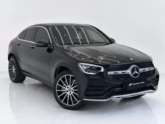 Carro 2.0 CGI GASOLINA COUPÉ 4MATIC 9G-TRONIC