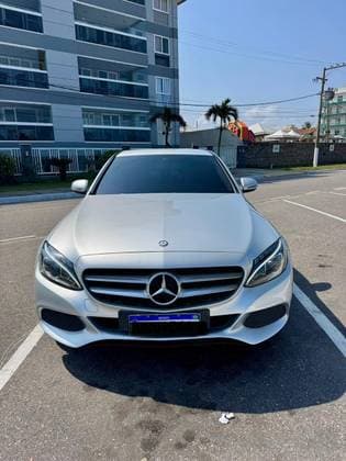 Carro 1.6 CGI 16V TURBO FLEX 4P AUTOMÁTICO