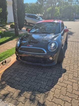 Carro 1.6 S 16V TURBO GASOLINA 2P AUTOMÁTICO