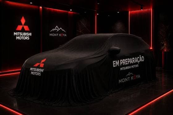 Carro 1.5 MIVEC TURBO GASOLINA HPE-S CVT