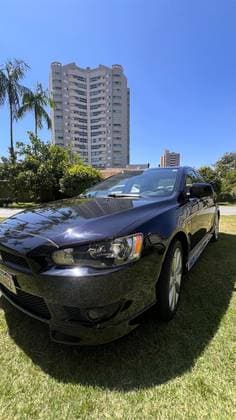 Carro 2.0 16V GASOLINA 4P AUTOMÁTICO