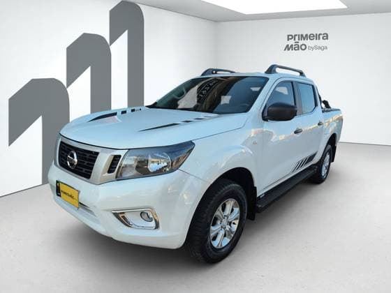 Carro 2.3 16V TURBO DIESEL S CD 4X4 MANUAL