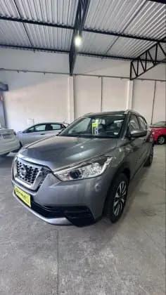 Carro 1.6 16V FLEXSTART S 4P XTRONIC