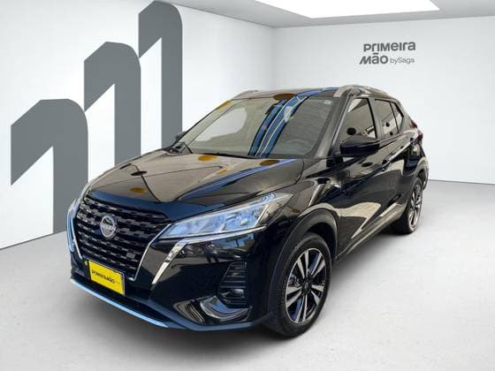 Carro 1.6 16V FLEXSTART ADVANCE XTRONIC