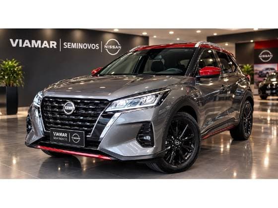 Carro 1.6 16V FLEXSTART EXCLUSIVE XTRONIC