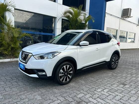 Carro 1.6 16V FLEXSTART SV 4P XTRONIC