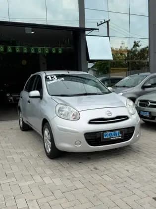 Carro 1.6 S 16V FLEX 4P MANUAL