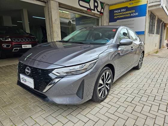 Carro 2.0 16V GASOLINA ADVANCE XTRONIC