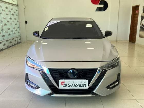 Carro 2.0 16V GASOLINA ADVANCE XTRONIC