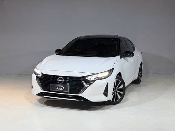 Carro 2.0 16V GASOLINA EXCLUSIVE PREMIUM XTRONIC