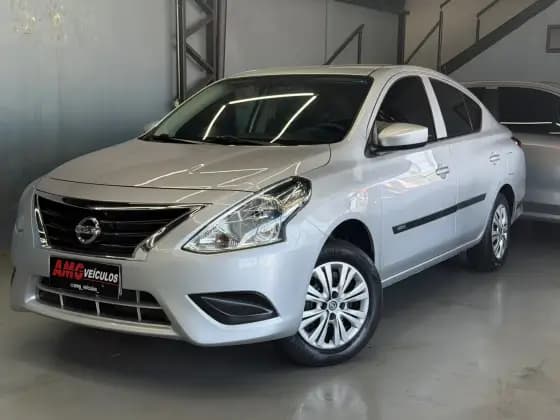Carro 1.0 12V FLEX S 4P MANUAL