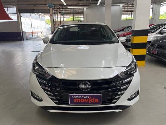 Carro 1.6 16V FLEX ADVANCE XTRONIC