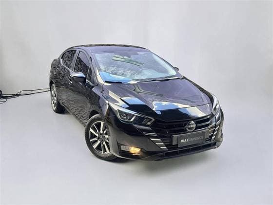 Carro 1.6 16V FLEX ADVANCE XTRONIC