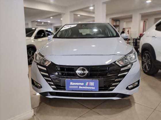Carro 1.6 16V FLEX ADVANCE XTRONIC