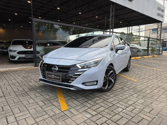 Carro 1.6 16V FLEX EXCLUSIVE XTRONIC