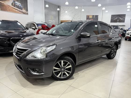 Carro 1.6 16V FLEXSTART SL 4P XTRONIC