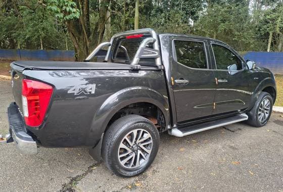 Carro 2.3 16V TURBO DIESEL XE CD 4X4 AUTOMÁTICO