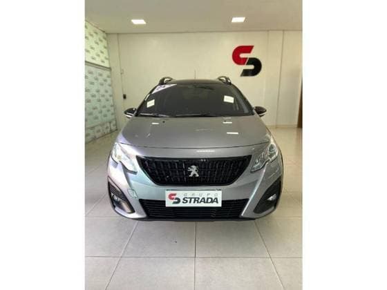 Carro 1.6 16V FLEX ALLURE 4P AUTOMÁTICO